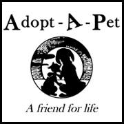 Adopt-a-Pet, Inc. Logo