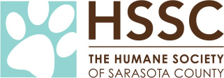 Humane Society of Sarasota County Logo