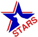 Save the Animals Rescue Society (STARS) Logo